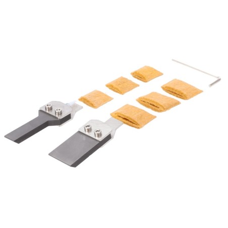 Fronius Starterkit für Magic Cleaner MC150 - 42,0510,0597 - 42,0510,0597 - - 9007947527738 - 166,60 € -