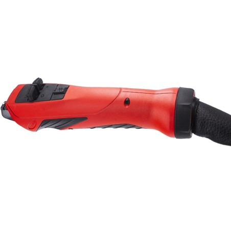 FRONIUS WIG-HANDSCHWEISSBRENNER THP 220d G ML/F/UD/TMC - GASGEKÜHLT - MULTILOCK SCHLAUCHPAKET - OHNE WIG KÖRPER - 4,051,412-1 -