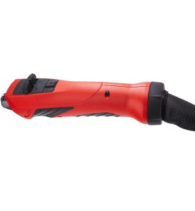 FRONIUS WIG-HANDSCHWEISSBRENNER THP 220d G ML/F/UD/TMC - GASGEKÜHLT -  MULTILOCK SCHLAUCHPAKET - OHNE WIG KÖRPER - 4,051,412-1 -