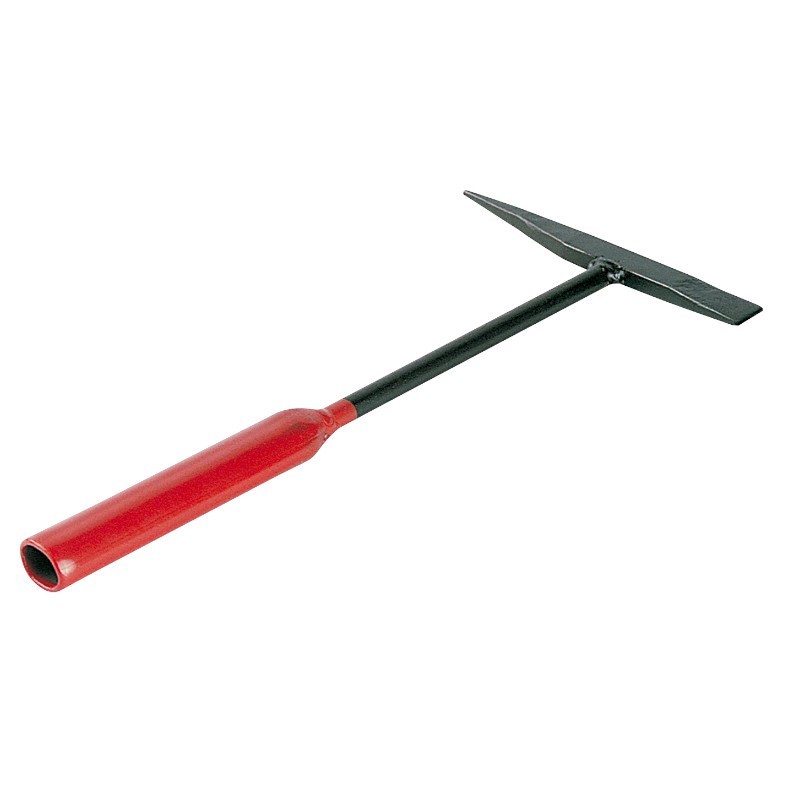 Fronius - Martillo cincelador con mango de plástico 250 g rectificado y templado Fronius - Martillo cincelador con mango de plástico 250 g rectificado y templado