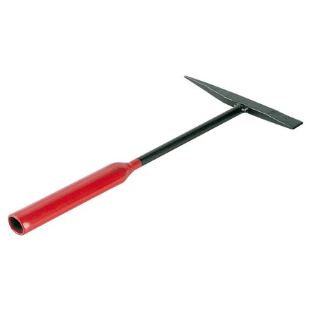 Fronius - Martillo cincelador con mango de plástico 250g rectificado y templado - 44,0450,0064 - - 9007946489815 - 12,38 € -