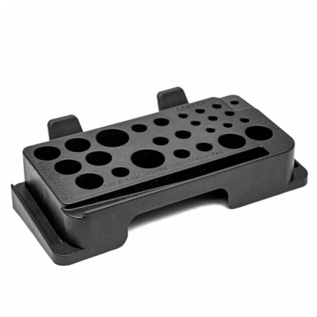 Caja organizadora de consumibles WIG TIG con base magnética Stronghandtools - ATT180 - - - 21,53 € -