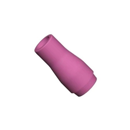 Gasdüse Keramik Größe 5 - Ø 8,0 mm Länge 30,0 - 13N09 - Typ 9/20 - Original Binzel - 701.0282 - 701.0282 - - 4036584095046 - 1,