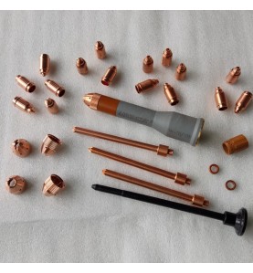 Plasma Spezial-Box Aironcut Extra lang für TH-70. MT70. TH-105 - 128.8003 -  -  - 451,93 € - 