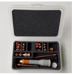 Plasma Spezial-Box Aironcut Extra lang für TH-125. MT125 - 129.8010 -  -  - 502,01 € - 