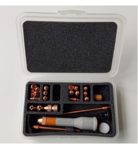 Plasma Spezial-Box Aironcut Extra lang für TH-125. MT125 - 129.8010 -  -  - 502,01 € - 