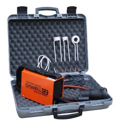 DHI-15 PKW WORKSHOP INDUKTIONSHEIZGERÄT - 05-001-01-DAW - - - 746,49 € -