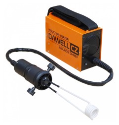 CALENTADOR DE INDUCCIÓN PARA TALLER DE AUTOMÓVILES DHI-15