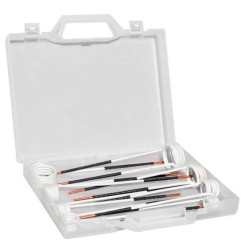 Dawell Induktionsspulensatz gerade - 80-171-01 - - - 191,78 € -