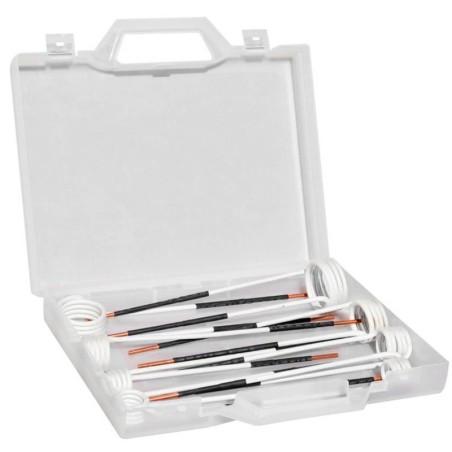 Dawell Induktionsspulensatz gerade - 80-171-01 - - - 191,78 € -