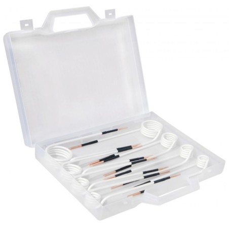 Dawell Abnehmbare SIDE-Spulen - 80-172-01 - 80-172-01 - - - 191,78 € -