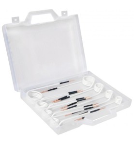 Dawell Abnehmbare SIDE-Spulen - 80-172-01 - 80-172-01 -  -  - 191,78 € - 