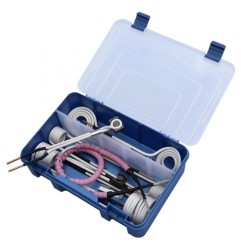 Dawell Induktion MAX Spulensatz gerade 20-45mm - 80-187-01 -  -  - 310,73 € - 