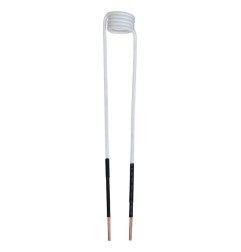 DAWELL-SPULEN VORNE 23/220 M10 weiss - 80-104-01 - - - 24,28 € -