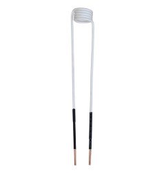DAWELL-SPULEN VORNE 23/220 M10 weiss - 80-104-01 -  -  - 24,28 € - 