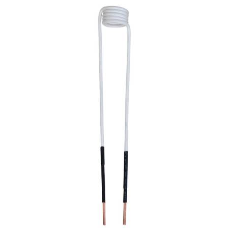 DAWELL-SPULEN VORNE 32/220 M16 weiss - 80-106-01 - - - 26,70 € -