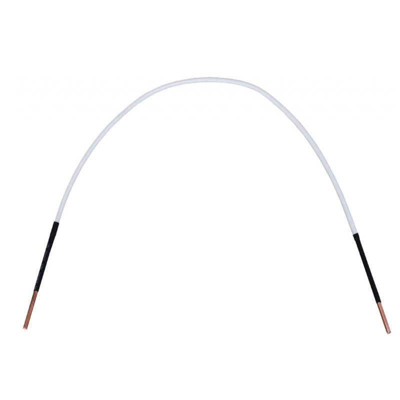 BOBINA DE INDUCCIÓN DE ALAMBRE DAWELL - 75 CM - DHI 15.12.22