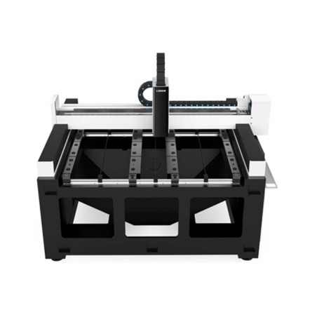 Máquina de corte láser de fibra 1000W, 1300x900mm - 220-480V/3Ph. - LX1390M