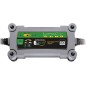 GYSFLASH 6.12 LITHIUM - Cargador para baterías de fosfato de hierro y litio (LiFePO4) de 12V.
