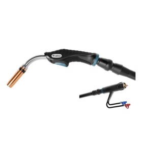 MIG/MAG Brenner Schlauchpaket Schweißbrenner Trafimet ERGOPLUS 400, 3m, 4m, 5m - MB2601-xx - - - 280,00 € -