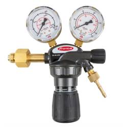 Argon CO2 Druckminderer Druckregler Gasarmatur MIG/MAG WIG/TIG  0-300 (315) bar - Fronius - 42,0510,0011 -  - 9007946771774 - 91