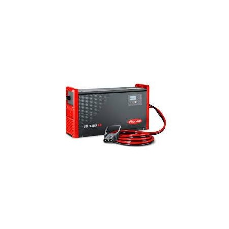Batterie Ladegerät Fronius Selectiva 4.0 2100 8 KW - Selectiva 2100 8kw - - - 2.785,03 € -