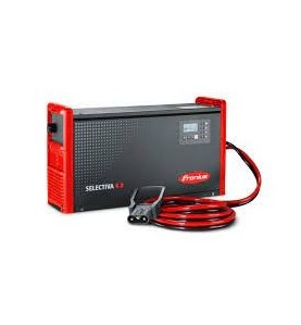 Batterie Ladegerät Fronius Selectiva 4.0 2100 8 KW - Selectiva 2100 8kw -  -  - 2.785,03 € - 