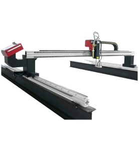 SteelTailor DragonIII Tragbare Portal-CNC-Schneidemaschine 2,5 x 3m für Autogenschneiden / Plasma - DragonIII-3 -  -  - 16.600,5