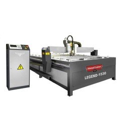 Steeltailor LegendB5II CNC-Markier-/Plasmaschneidetisch - LegendB5II - - - 20.111,00 € -