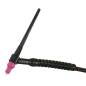Antorcha de soldadura manual Fronius TIG TTG1600A WKZF/ 4m - 4.035.831 Antorcha de soldadura manual Fronius TIG TTG1600A WKZF/ 4m - 4.035.831