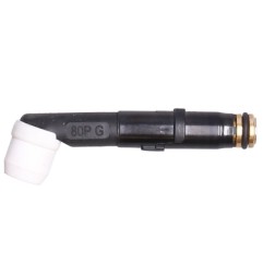 FRONIUS TIG - TTB 80 - Cuerpo de antorcha Multilock refrigerado por gas - 44,0350,5466-1 - - - 123,69 € -