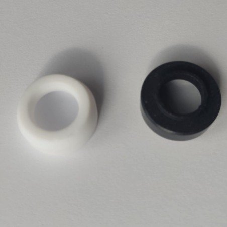 Aislador Furick para SR 17/18/26 (juego de 2)