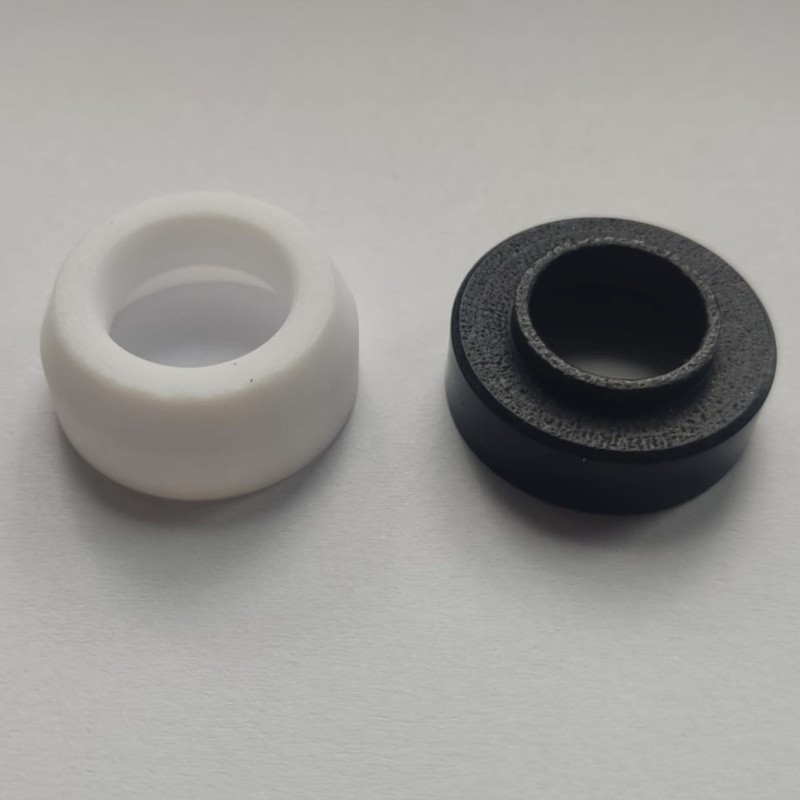 Aislador Furick para SR 17/18/26 (juego de 2)