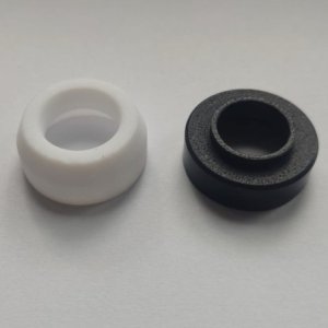 Aislador Furick para SR 17/18/26 (juego de 2)