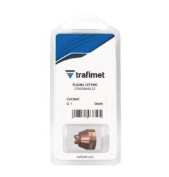 Trafimet Düsenschild PlusCut 85 - CV0384P - - 8028485056352 - 16,50 € -