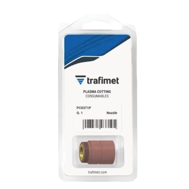 Boquilla de protección exterior Trafimet 45-85 A PlusCut 85