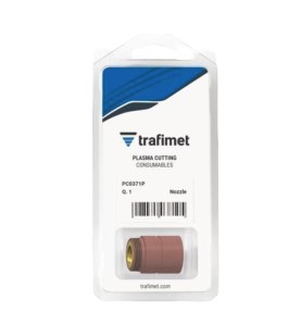 Boquilla de protección exterior Trafimet 45-85 A PlusCut 85 - PC0371P - - 8028485056376 - 27,50 € -