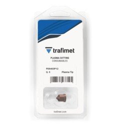 Trafimet Düse 65 A PlusCut 85 - VPE 5 unidades - PD0403P12 - - 8028485056406 - 23,50 € -