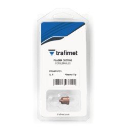 Trafimet Düse 85 A PlusCut 85 - VPE 5 unidades - PD0403P13 - - 8028485056390 - 23,50 € -