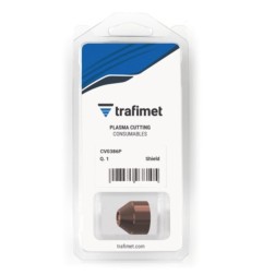 Trafimet Düsenschild Gubia 65-85A PlusCut 85 / 105 - CV0386P - - 8028485056550 - 17,00 € -