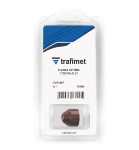 Trafimet Düsenschild Gubia 65-85A PlusCut 85 / 105 - CV0386P - - 8028485056550 - 17,00 € -