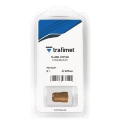 Trafimet Wirbelring 45 - 85 A PlusCut 85 - PE0363P - - 8028485056437 - 23,50 € -