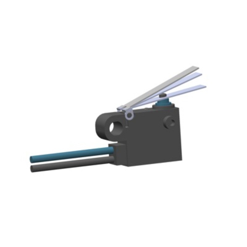 Trafimet - conjunto de microinterruptores