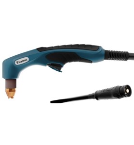 Trafimet Plascut 85 Plasmaschneidbrenner 6m ohne HF mit Trafimetanschluss - PAP306M-304-SA3 -  -  - 524,50 € - 