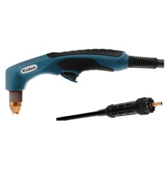 Trafimet Plascut 85 Plasmaschneidbrenner 12m ohne HF mit ZA - PAP312M-004-SA3 -  -  - 723,50 € - 