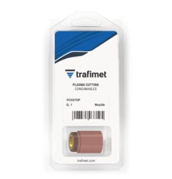Trafimet Aussensprotection 105 A PlusCut 105 - PC0370P - - 8028485056369 - 28,16 € -