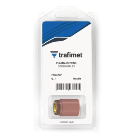 Trafimet Aussensprotection 105 A PlusCut 105 - PC0370P - - 8028485056369 - 28,16 € -