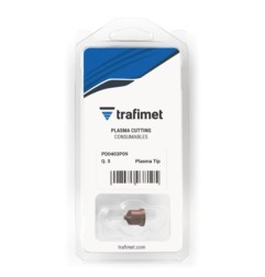 Trafimet Düse 105 A PlusCut 105 - VPE 5 unidades - PD0402P15 - - 8028485056383 - 23,50 € -