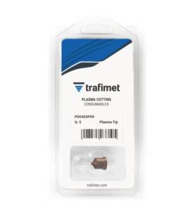 Trafimet Düse 105 A PlusCut 105 - VPE 5 unidades - PD0402P15 - - 8028485056383 - 23,50 € -
