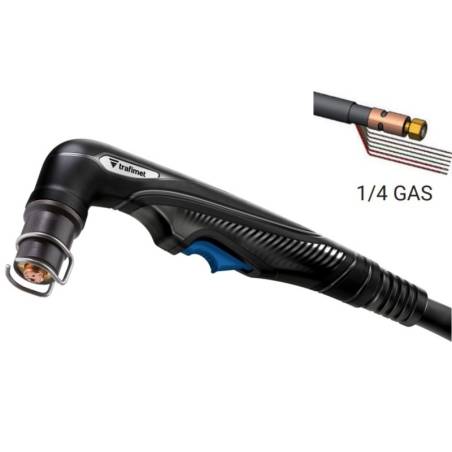 PLASMASCHNEIDBRENNER EXPRESCUT A81 6M - PlasmaA81 - - - 275,00 € -